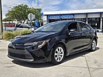 Used 2024 TOYOTA COROLLA LE in DAVIE, FLORIDA (Photo 9)