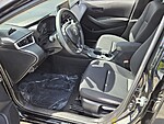 Used 2024 TOYOTA COROLLA LE in DAVIE, FLORIDA (Photo 10)