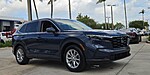 Used 2024 Honda CR-V EX in DAVIE, FLORIDA
