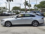 Used 2024 Honda Accord Sedan EX in DAVIE, FLORIDA (Photo 4)