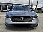 Used 2024 Honda Accord Sedan EX in DAVIE, FLORIDA (Photo 5)