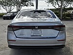 Used 2024 Honda Accord Sedan EX in DAVIE, FLORIDA (Photo 6)