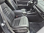 Used 2025 Honda CR-V EX-L in DAVIE, FLORIDA (Photo 16)