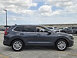 Used 2025 Honda CR-V EX-L in DAVIE, FLORIDA (Photo 3)