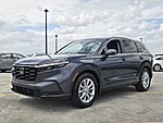 Used 2025 Honda CR-V EX-L in DAVIE, FLORIDA (Photo 9)