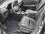 Used 2025 Honda CR-V EX-L in DAVIE, FLORIDA (Photo 10)