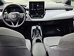 Used 2025 TOYOTA COROLLA SE in DAVIE, FLORIDA (Photo 13)