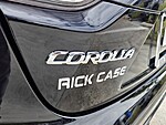 Used 2025 TOYOTA COROLLA SE in DAVIE, FLORIDA (Photo 14)