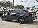 Used 2025 TOYOTA COROLLA SE in DAVIE, FLORIDA (Photo 8)