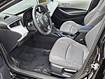Used 2025 TOYOTA COROLLA SE in DAVIE, FLORIDA (Photo 10)