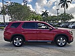 Used 2024 Honda Pilot EX-L 8 PASSENGER in DAVIE, FLORIDA (Photo 3)
