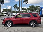 Used 2024 Honda Pilot EX-L 8 PASSENGER in DAVIE, FLORIDA (Photo 4)