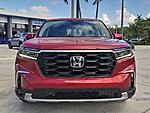 Used 2024 Honda Pilot EX-L 8 PASSENGER in DAVIE, FLORIDA (Photo 5)