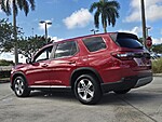 Used 2024 Honda Pilot EX-L 8 PASSENGER in DAVIE, FLORIDA (Photo 8)