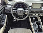 Used 2024 Honda Accord Sedan EX in DAVIE, FLORIDA (Photo 11)
