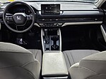 Used 2024 Honda Accord Sedan EX in DAVIE, FLORIDA (Photo 12)