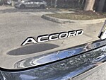 Used 2024 Honda Accord Sedan EX in DAVIE, FLORIDA (Photo 14)