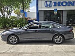 Used 2024 Honda Accord Sedan EX in DAVIE, FLORIDA (Photo 3)