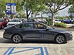 Used 2024 Honda Accord Sedan EX in DAVIE, FLORIDA (Photo 4)