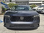 Used 2024 Honda Accord Sedan EX in DAVIE, FLORIDA (Photo 5)