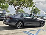 Used 2024 Honda Accord Sedan EX in DAVIE, FLORIDA (Photo 6)