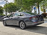 Used 2024 Honda Accord Sedan EX in DAVIE, FLORIDA (Photo 7)