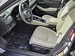 Used 2024 Honda Accord Sedan EX in DAVIE, FLORIDA (Photo 9)