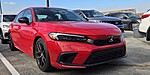 Used 2024 Honda Civic SPORT in DAVIE, FLORIDA