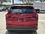 Used 2024 Honda CR-V EX-L in DAVIE, FLORIDA (Photo 6)