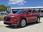 Used 2024 Honda CR-V EX-L in DAVIE, FLORIDA (Photo 9)