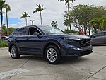 Used 2023 Honda CR-V EX-L in DAVIE, FLORIDA (Photo 1)