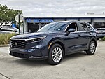 Used 2023 Honda CR-V EX-L in DAVIE, FLORIDA (Photo 9)