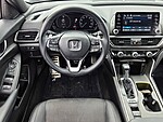 Used 2022 Honda Accord Sedan SPORT in DAVIE, FLORIDA (Photo 12)
