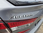 Used 2022 Honda Accord Sedan SPORT in DAVIE, FLORIDA (Photo 14)