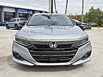 Used 2022 Honda Accord Sedan SPORT in DAVIE, FLORIDA (Photo 5)