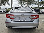 Used 2022 Honda Accord Sedan SPORT in DAVIE, FLORIDA (Photo 6)