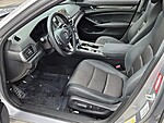 Used 2022 Honda Accord Sedan SPORT in DAVIE, FLORIDA (Photo 10)