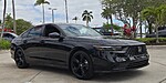 Used 2024 Honda Accord Hybrid SPORT-L in DAVIE, FLORIDA