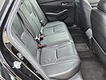 Used 2024 Honda Accord Hybrid SPORT-L in DAVIE, FLORIDA (Photo 15)