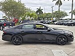 Used 2024 Honda Accord Hybrid SPORT-L in DAVIE, FLORIDA (Photo 3)