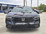 Used 2024 Honda Accord Hybrid SPORT-L in DAVIE, FLORIDA (Photo 5)