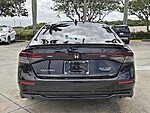 Used 2024 Honda Accord Hybrid SPORT-L in DAVIE, FLORIDA (Photo 6)