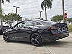 Used 2024 Honda Accord Hybrid SPORT-L in DAVIE, FLORIDA (Photo 8)