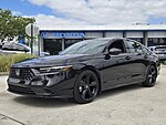 Used 2024 Honda Accord Hybrid SPORT-L in DAVIE, FLORIDA (Photo 9)