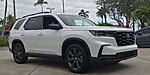 Used 2025 Honda Pilot SPORT in DAVIE, FLORIDA