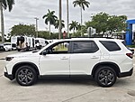 Used 2025 Honda Pilot SPORT in DAVIE, FLORIDA (Photo 4)