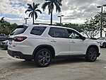 Used 2025 Honda Pilot SPORT in DAVIE, FLORIDA (Photo 7)