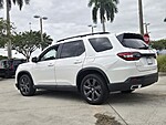 Used 2025 Honda Pilot SPORT in DAVIE, FLORIDA (Photo 8)
