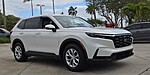 Used 2025 Honda CR-V LX in DAVIE, FLORIDA