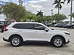 Used 2025 Honda CR-V LX in DAVIE, FLORIDA (Photo 3)